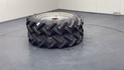 Pirelli - Set Smalle Wielen