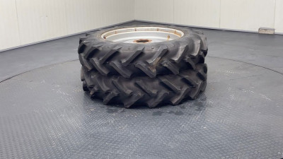 Pirelli - Set Smalle Wielen