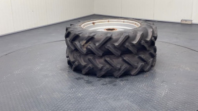 Pirelli - Set Smalle Wielen