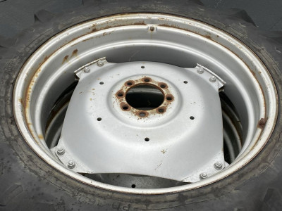 Pirelli - Set Smalle Wielen