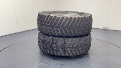 Alliance MULTIUSE 550 Set Achterbanden Met Velg