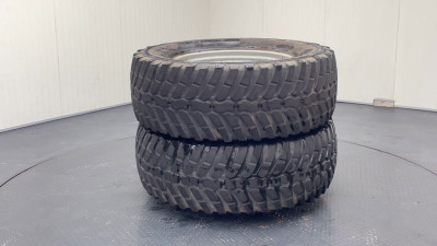 Alliance MULTIUSE 550 Set Achterbanden Met Velg