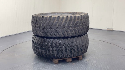Alliance MULTIUSE 550 Set Achterbanden Met Velg