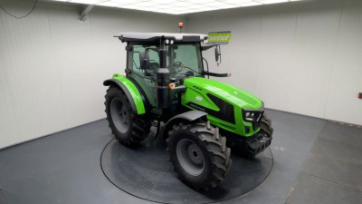 Deutz Fahr 5075 KEYLINE GS Tractor