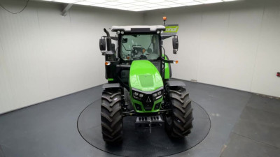 Deutz Fahr 5075 KEYLINE GS Tractor