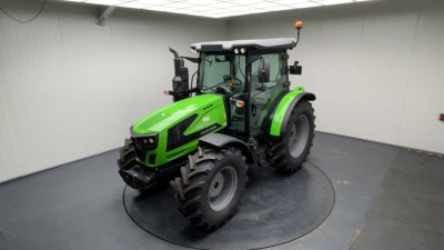 Deutz Fahr 5075 KEYLINE GS Tractor