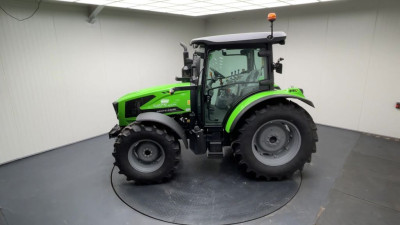 Deutz Fahr 5075 KEYLINE GS Tractor