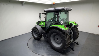 Deutz Fahr 5075 KEYLINE GS Tractor