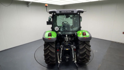 Deutz Fahr 5075 KEYLINE GS Tractor