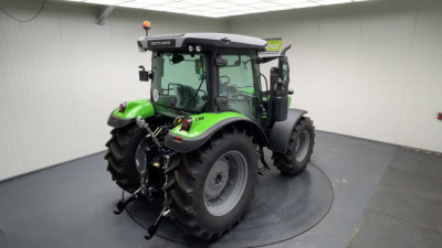 Deutz Fahr 5075 KEYLINE GS Tractor