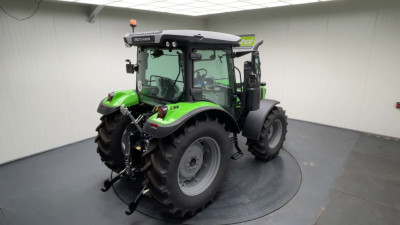 Deutz Fahr 5075 KEYLINE GS Tractor