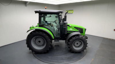 Deutz Fahr 5075 KEYLINE GS Tractor
