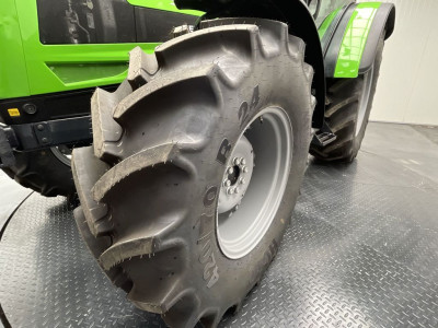Deutz Fahr 5075 KEYLINE GS Tractor