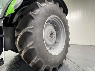 Deutz Fahr 5075 KEYLINE GS Tractor