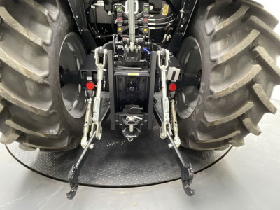 Deutz Fahr 5075 KEYLINE GS Tractor