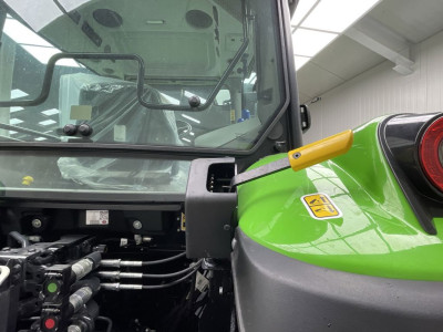 Deutz Fahr 5075 KEYLINE GS Tractor