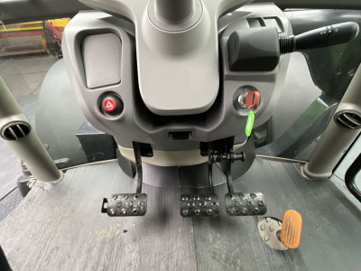 Deutz Fahr 5075 KEYLINE GS Tractor