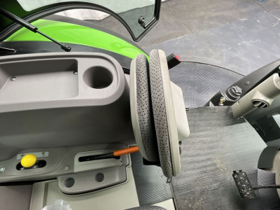 Deutz Fahr 5075 KEYLINE GS Tractor