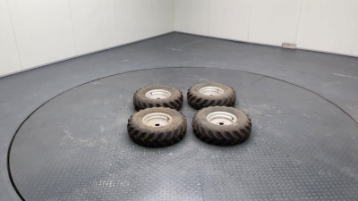 Bkt - Set Smalle Wielen