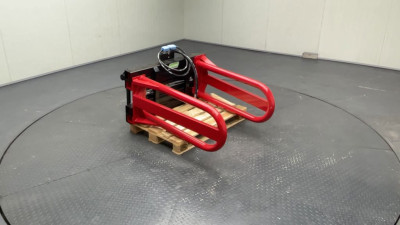 Mx MET EURO Balenklem
