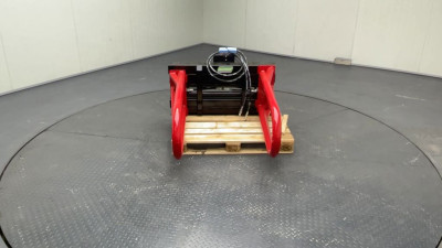 Mx MET EURO Balenklem