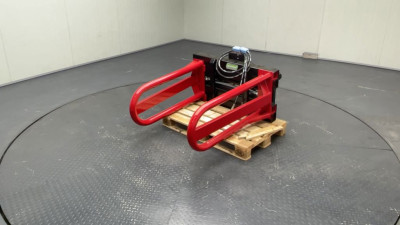 Mx MET EURO Balenklem