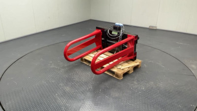 Mx MET EURO Balenklem