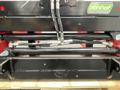 Mx MET EURO Balenklem