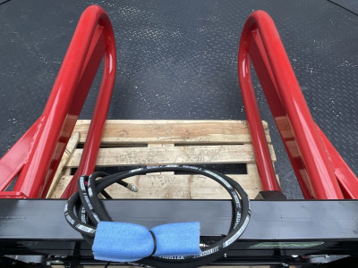 Mx MET EURO Balenklem