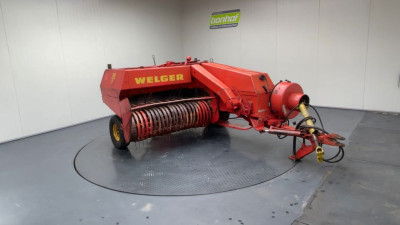 Welger AP 71 Pers