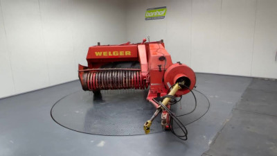 Welger AP 71 Pers