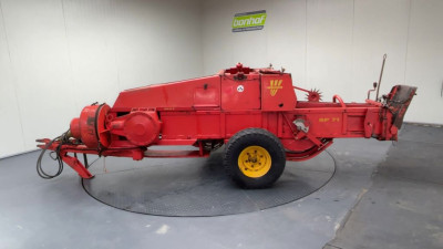 Welger AP 71 Pers