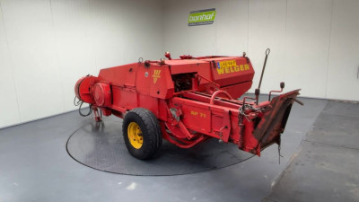 Welger AP 71 Pers