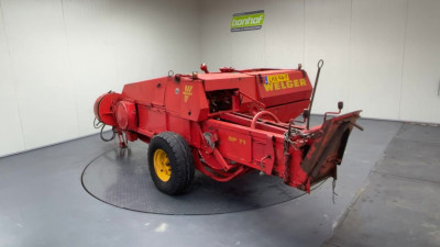 Welger AP 71 Pers