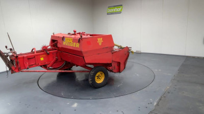Welger AP 71 Pers