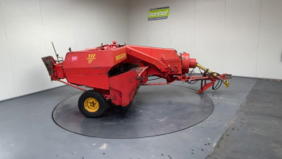 Welger AP 71 Pers