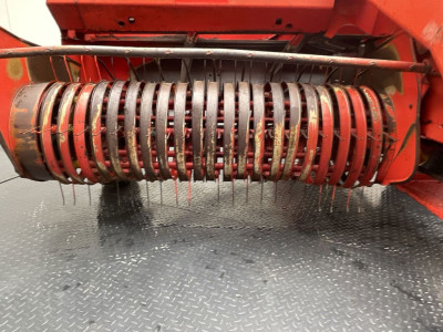 Welger AP 71 Pers