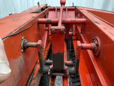 Welger AP 71 Pers