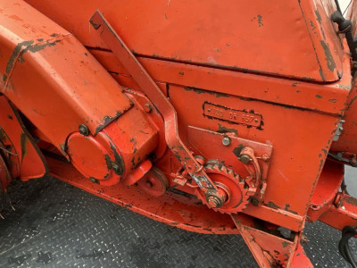 Welger AP 71 Pers