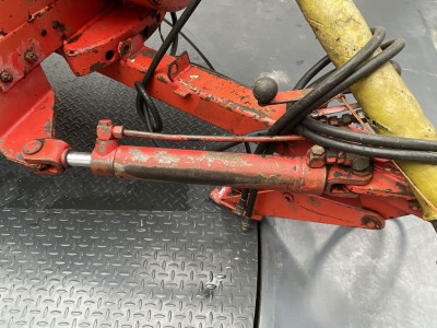 Welger AP 71 Pers