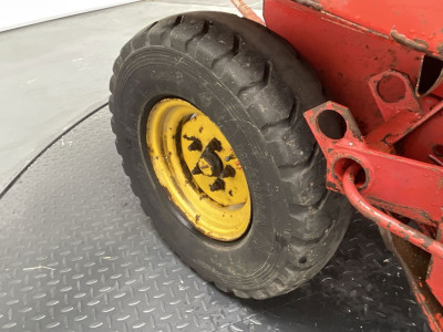 Welger AP 71 Pers
