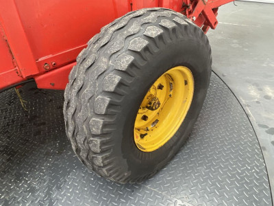 Welger AP 71 Pers
