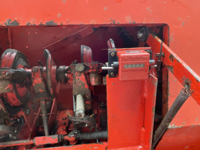 Welger AP 71 Pers