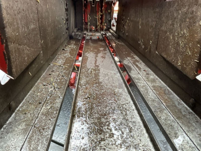 Welger AP 71 Pers