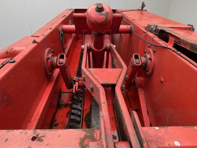 Welger AP 71 Pers