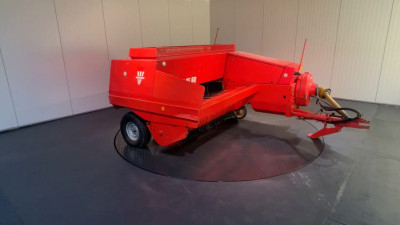 Welger AP 830 Balenpers