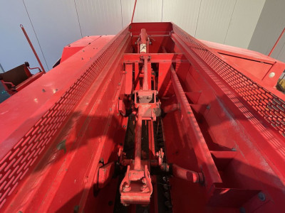 Welger AP 830 Balenpers