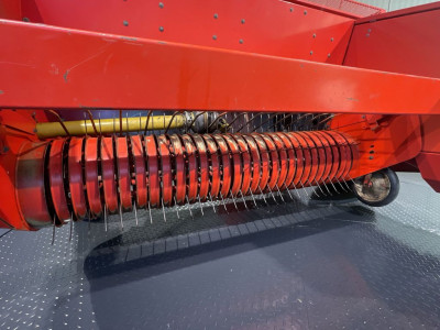 Welger AP 830 Balenpers