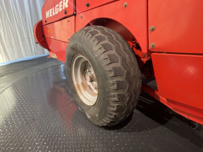 Welger AP 830 Balenpers