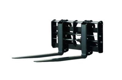 Giant - Palletvork Hydraulisch